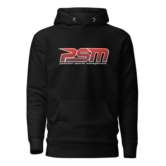 Peterson Sports Management Hoodie